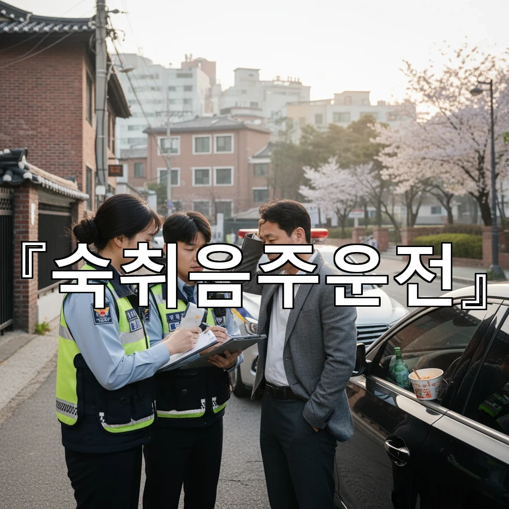 legal image 숙취음주운전 508