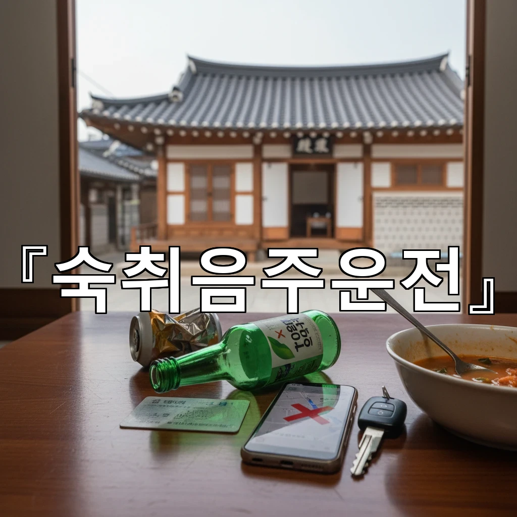 legal image 숙취음주운전 533