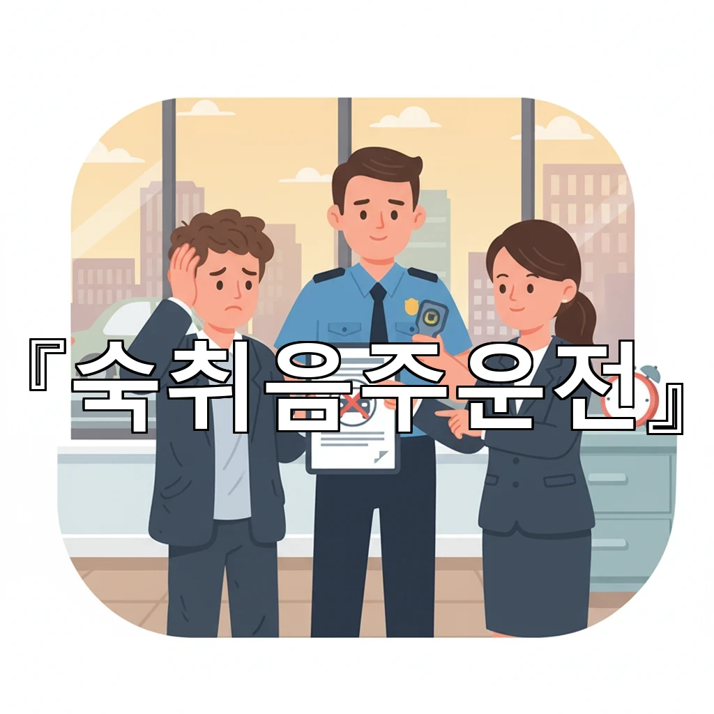 legal image 숙취음주운전 556