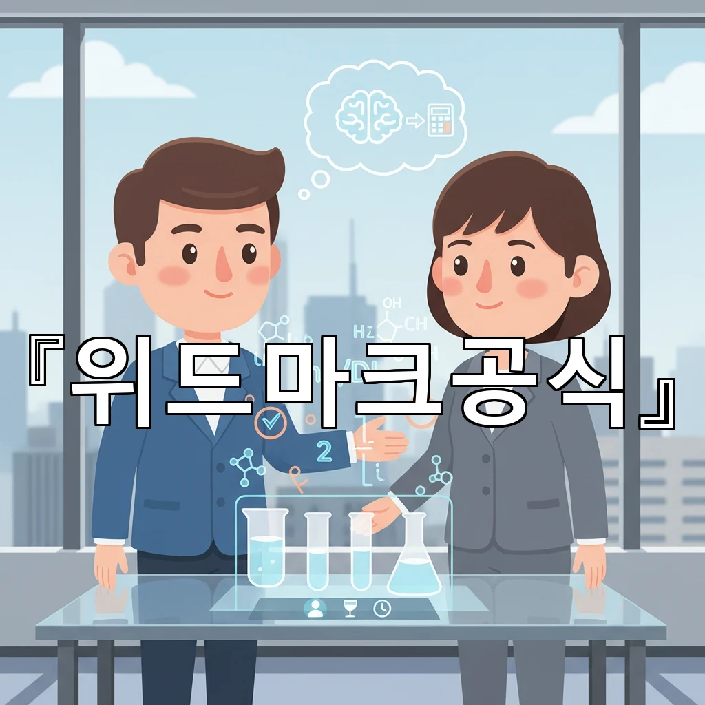 위드마크공식 측정 시점 차이가 만드는 해석의 변곡점 살피기