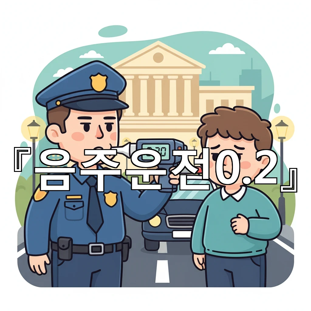 음주운전0.2 단속 소식에 대비하는 현실적 선택과 내일의 방향