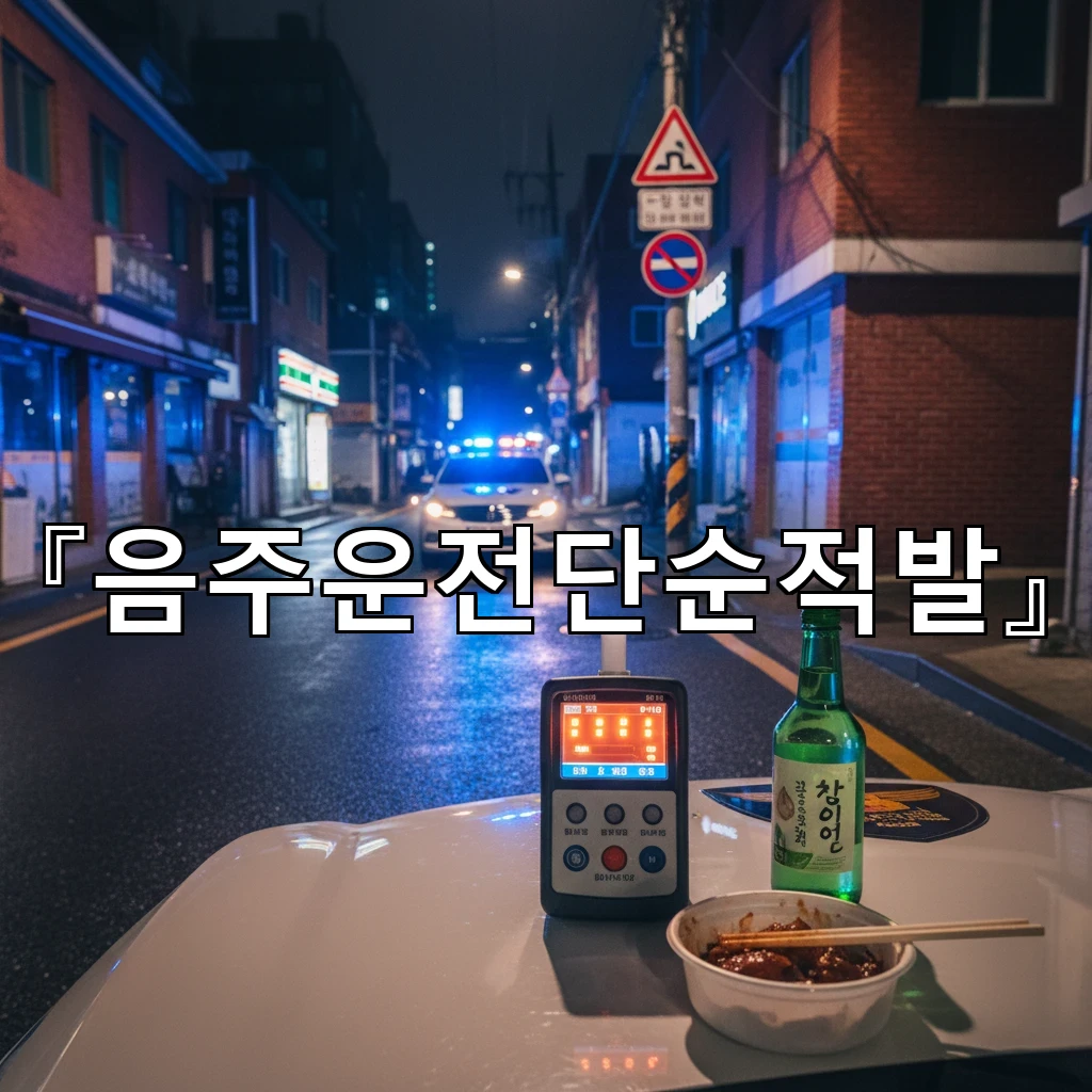 legal image 음주운전단순적발 498