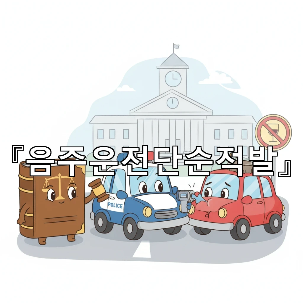 legal image 음주운전단순적발 524
