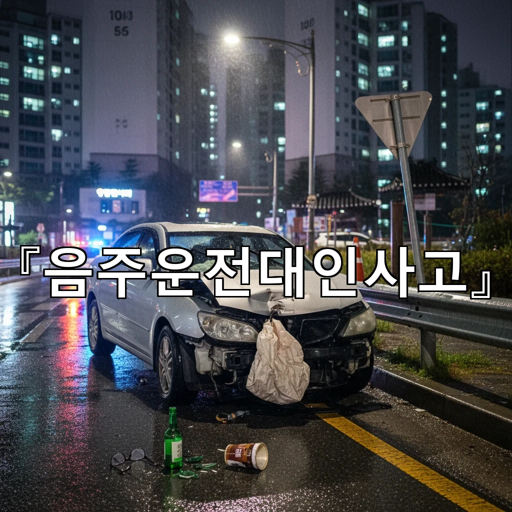 legal image 음주운전대인사고 559
