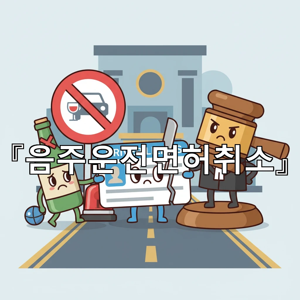 legal image 음주운전면허취소 543