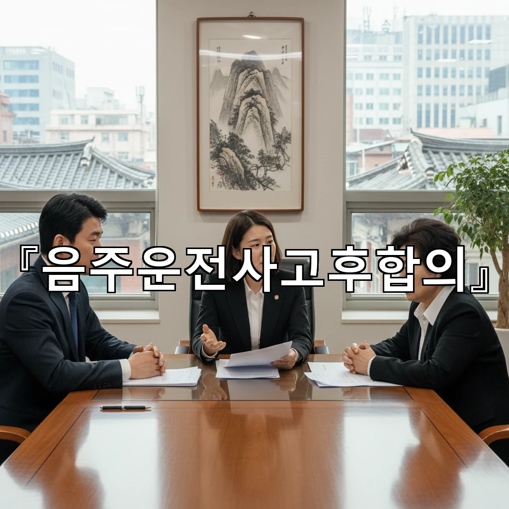 legal image 음주운전사고후합의 530