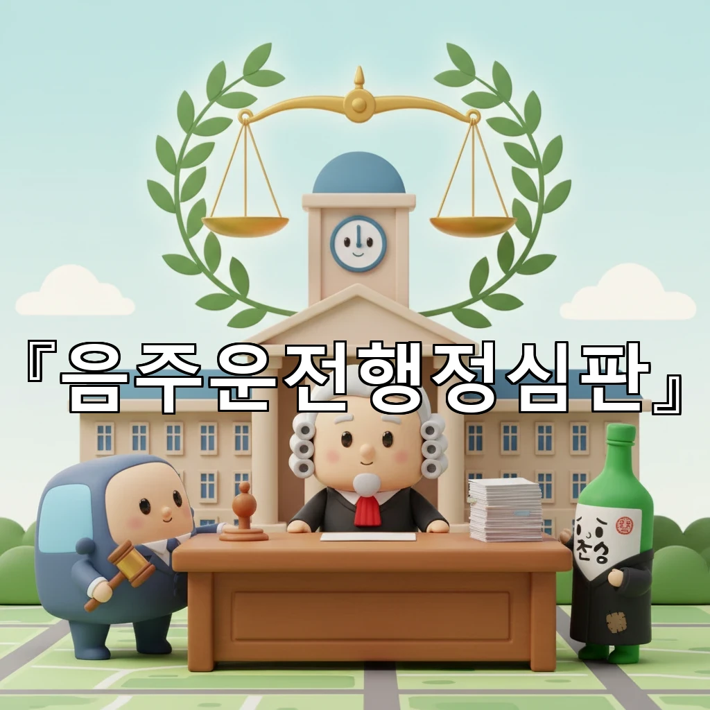 legal image 음주운전행정심판 490