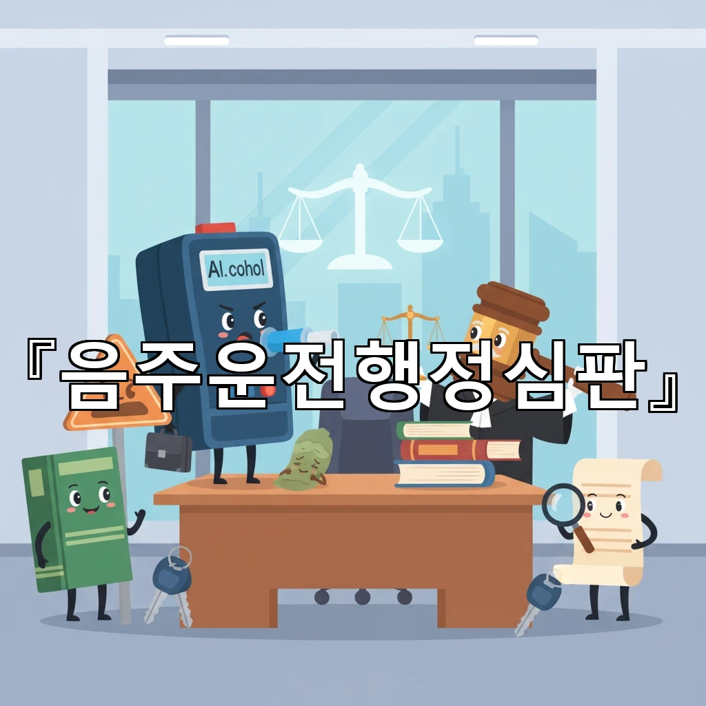 legal image 음주운전행정심판 565
