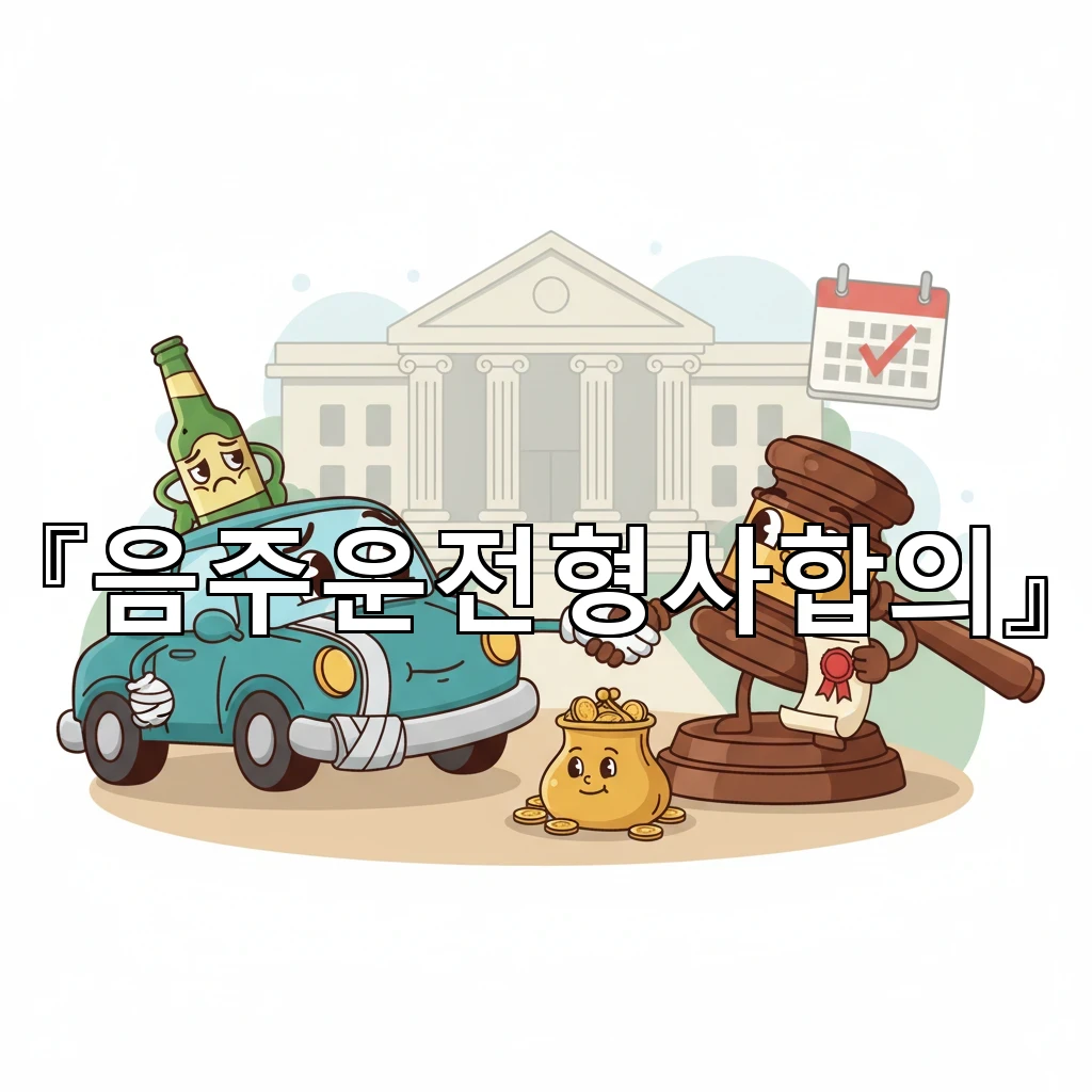 legal image 음주운전형사합의 561