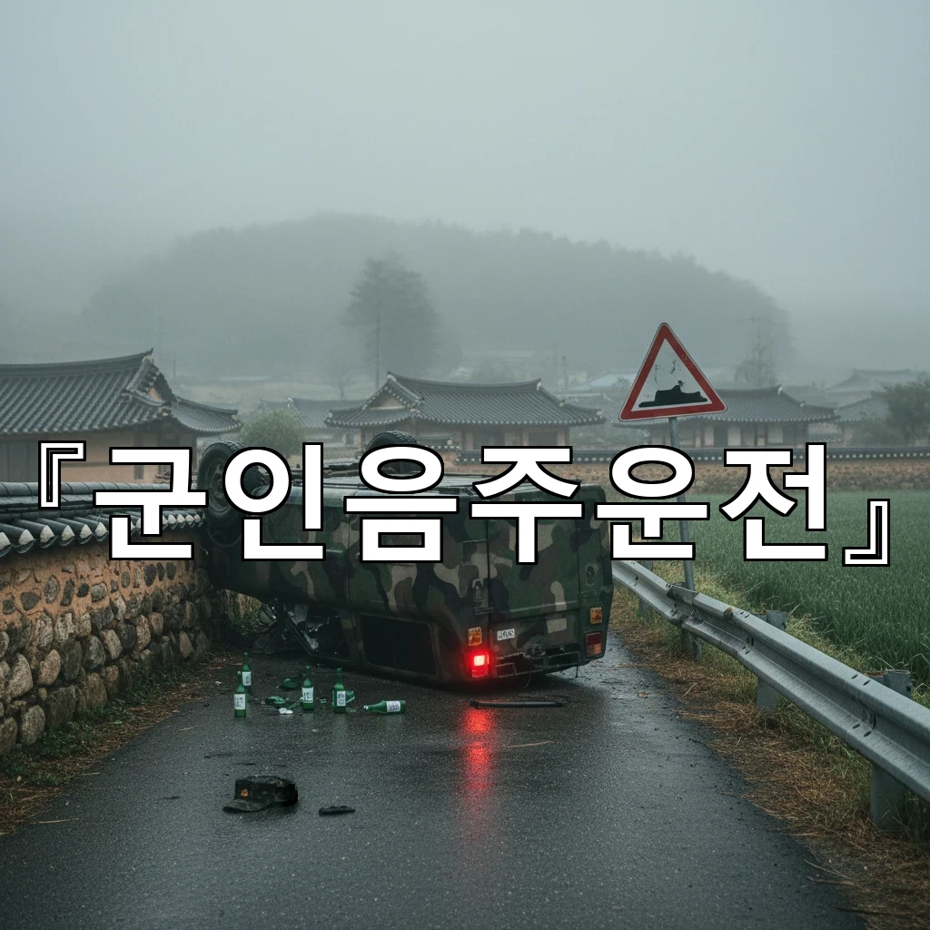 legal image 군인음주운전 1137