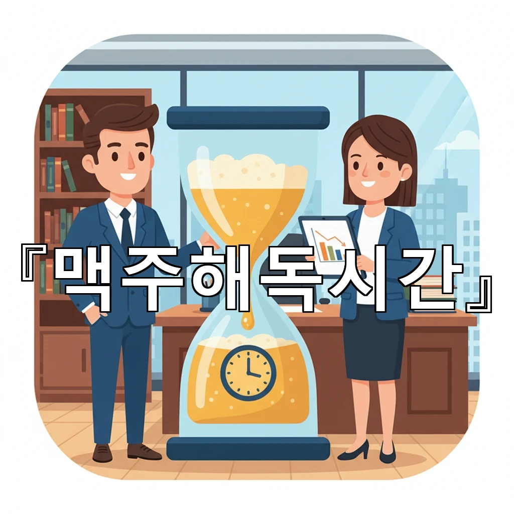 legal image 맥주해독시간 918