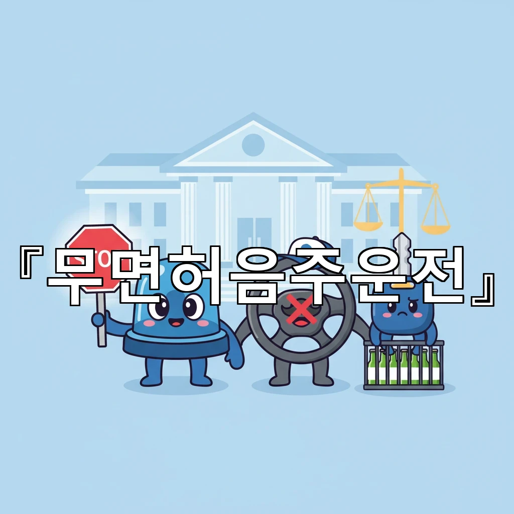 legal image 무면허음주운전 1083