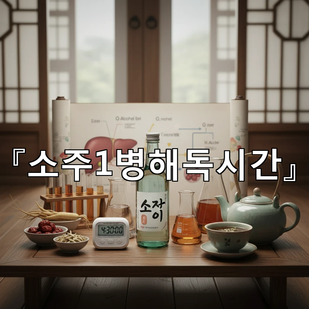 legal image 소주1병해독시간 928