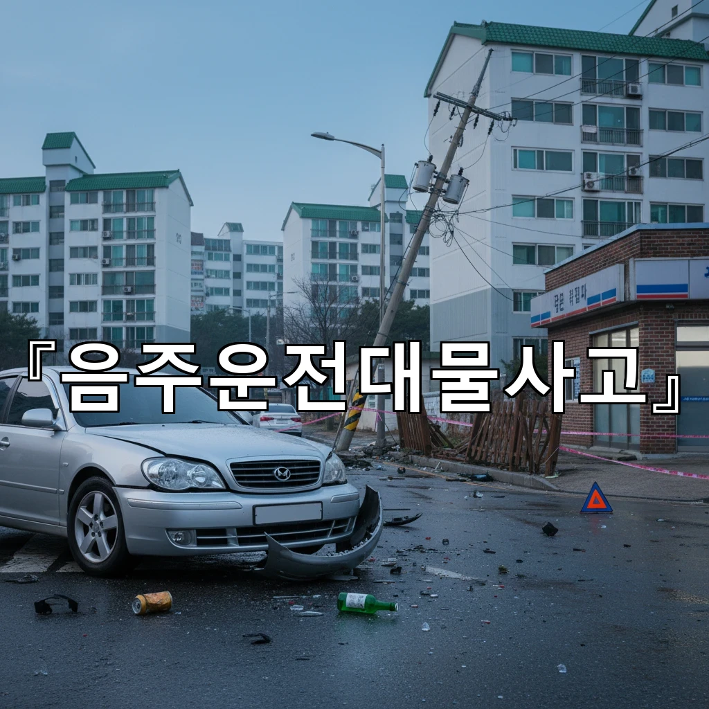 legal image 음주운전대물사고 1011