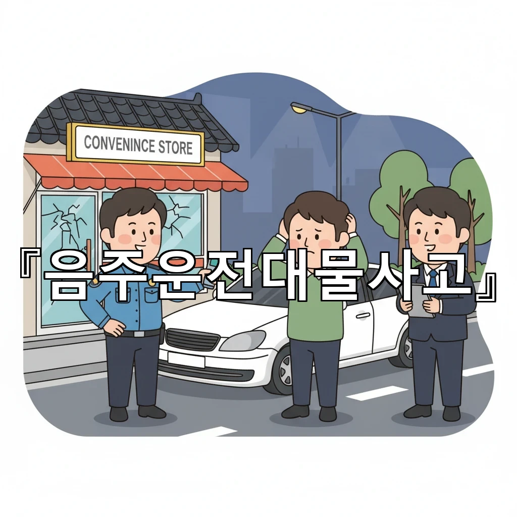 legal image 음주운전대물사고 1102