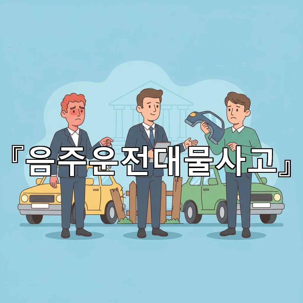 legal image 음주운전대물사고 998