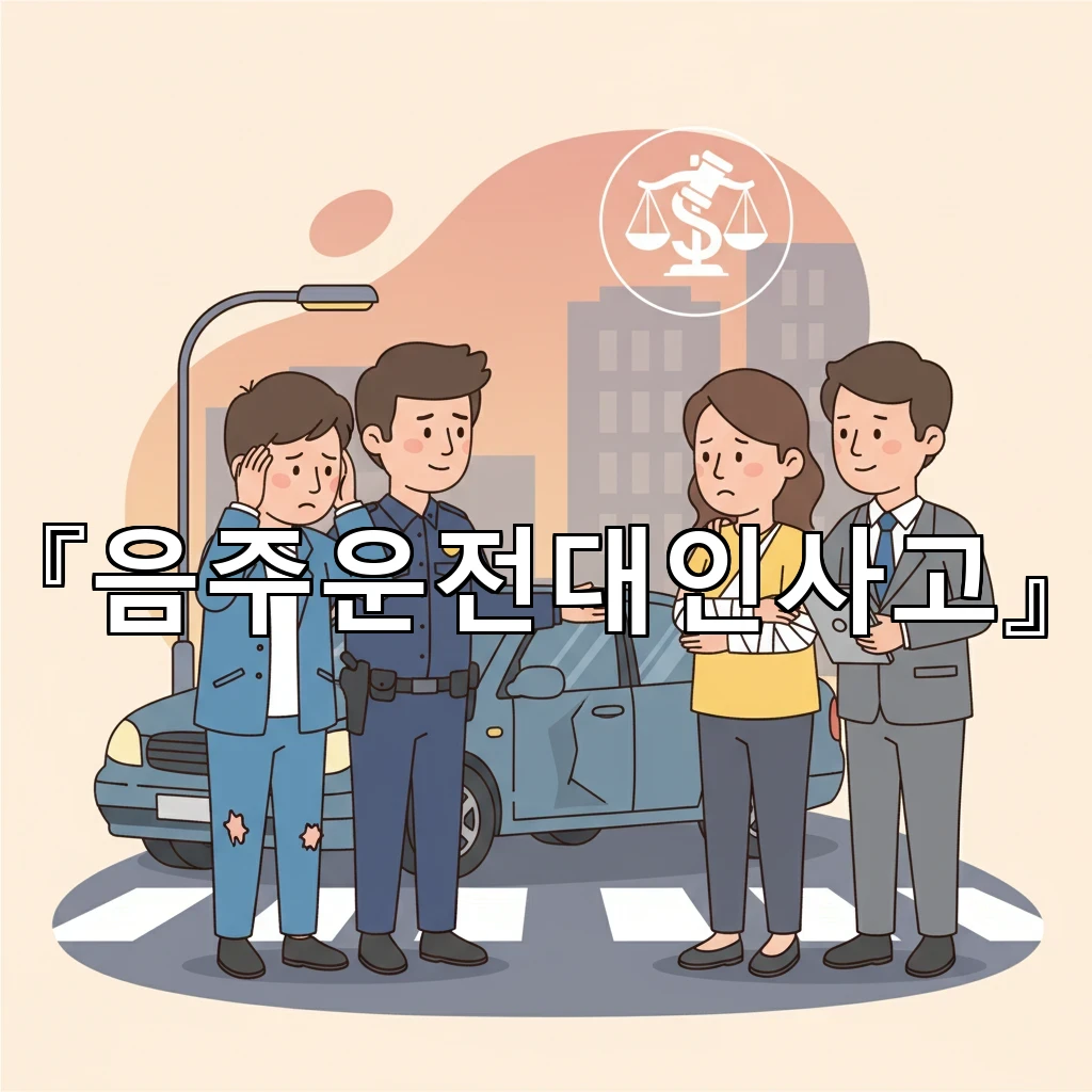 legal image 음주운전대인사고 1043