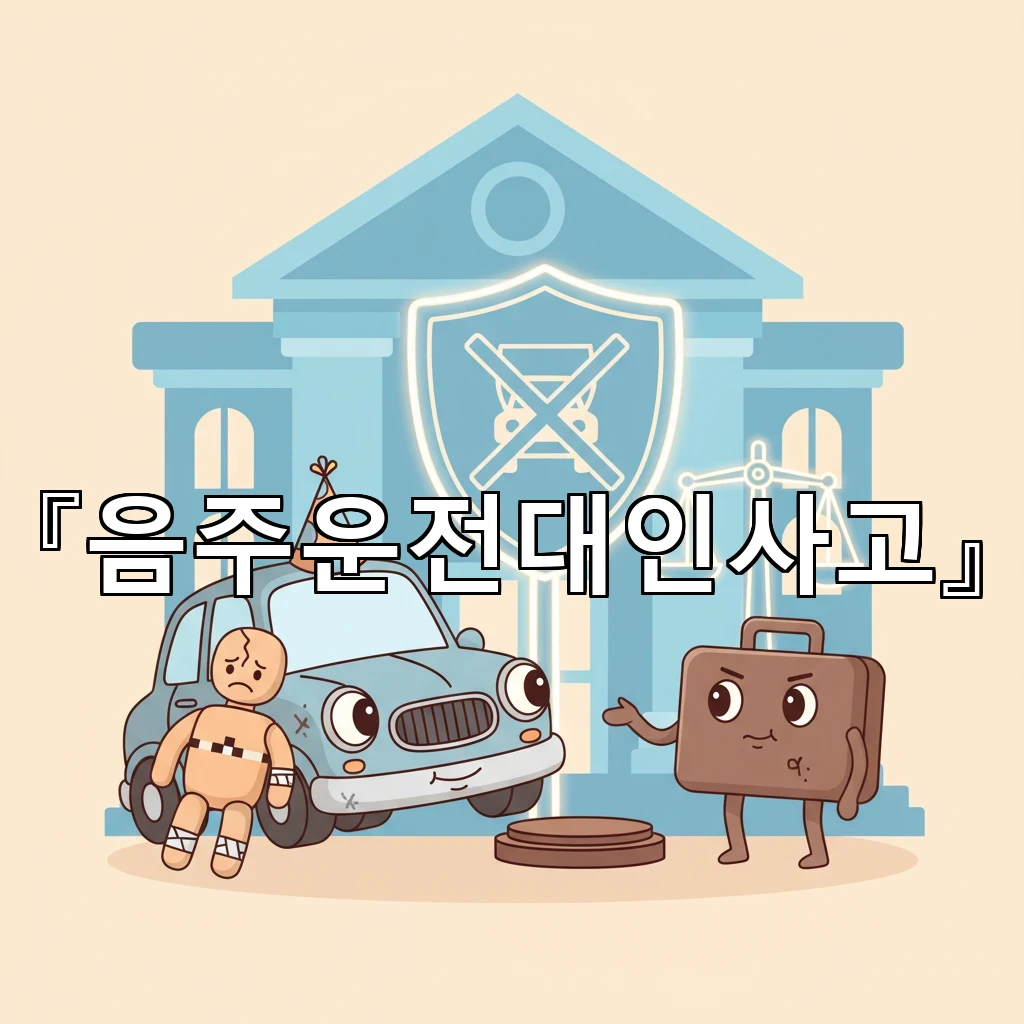 legal image 음주운전대인사고 1151