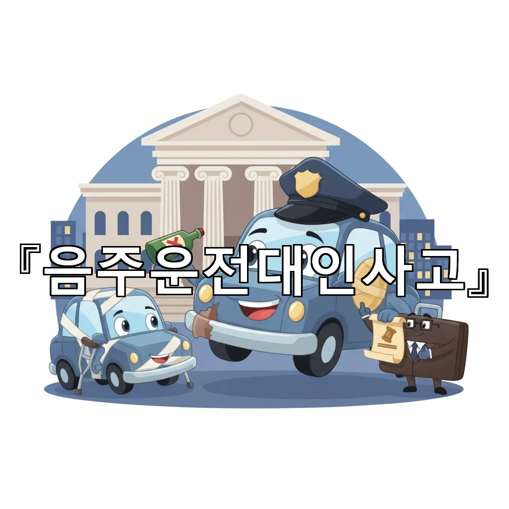 legal image 음주운전대인사고 870