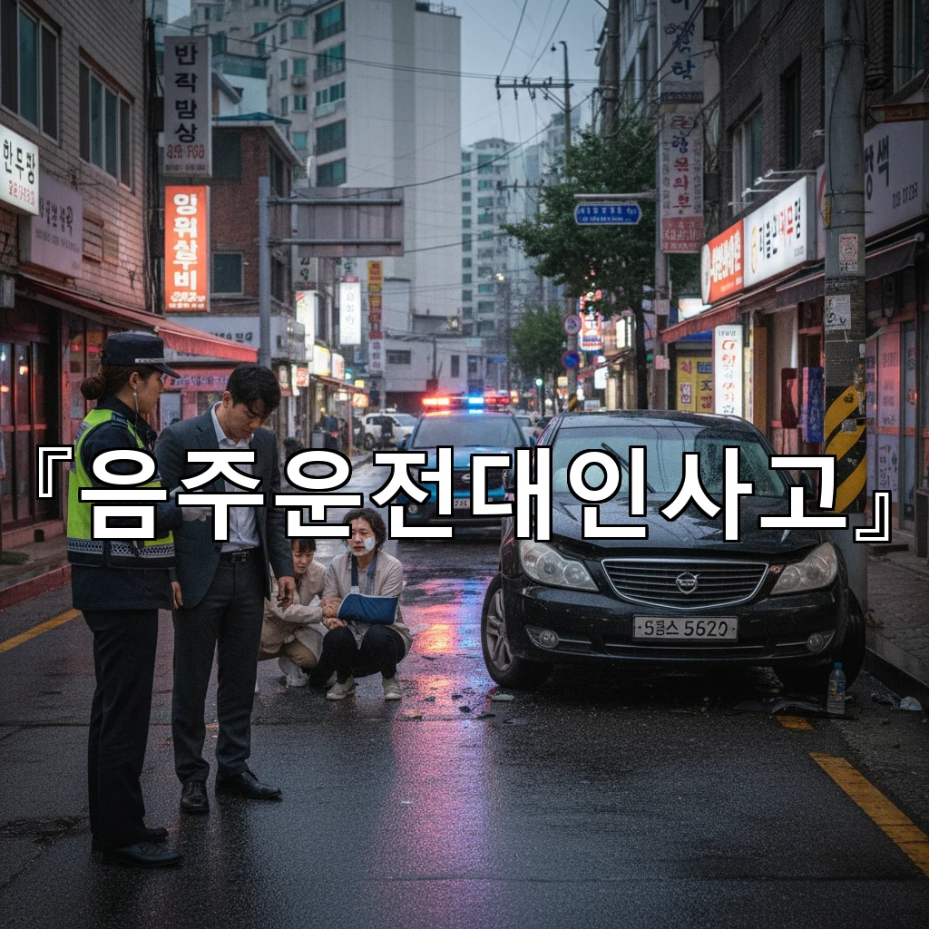 legal image 음주운전대인사고 914