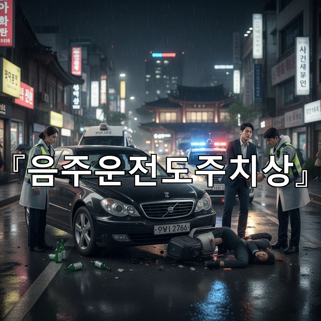 legal image 음주운전도주치상 1026