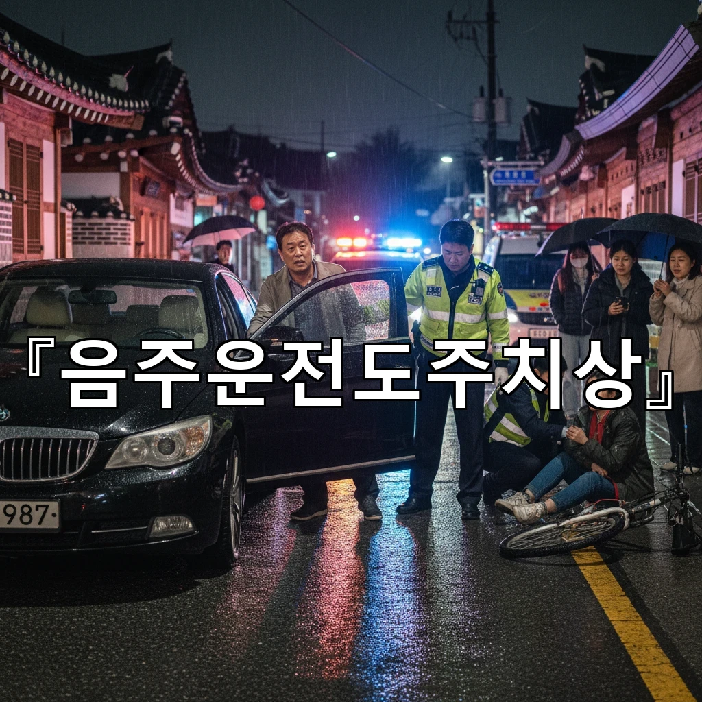 legal image 음주운전도주치상 1073