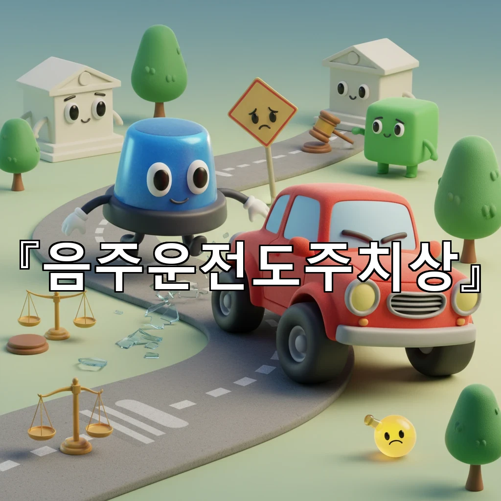 legal image 음주운전도주치상 1125