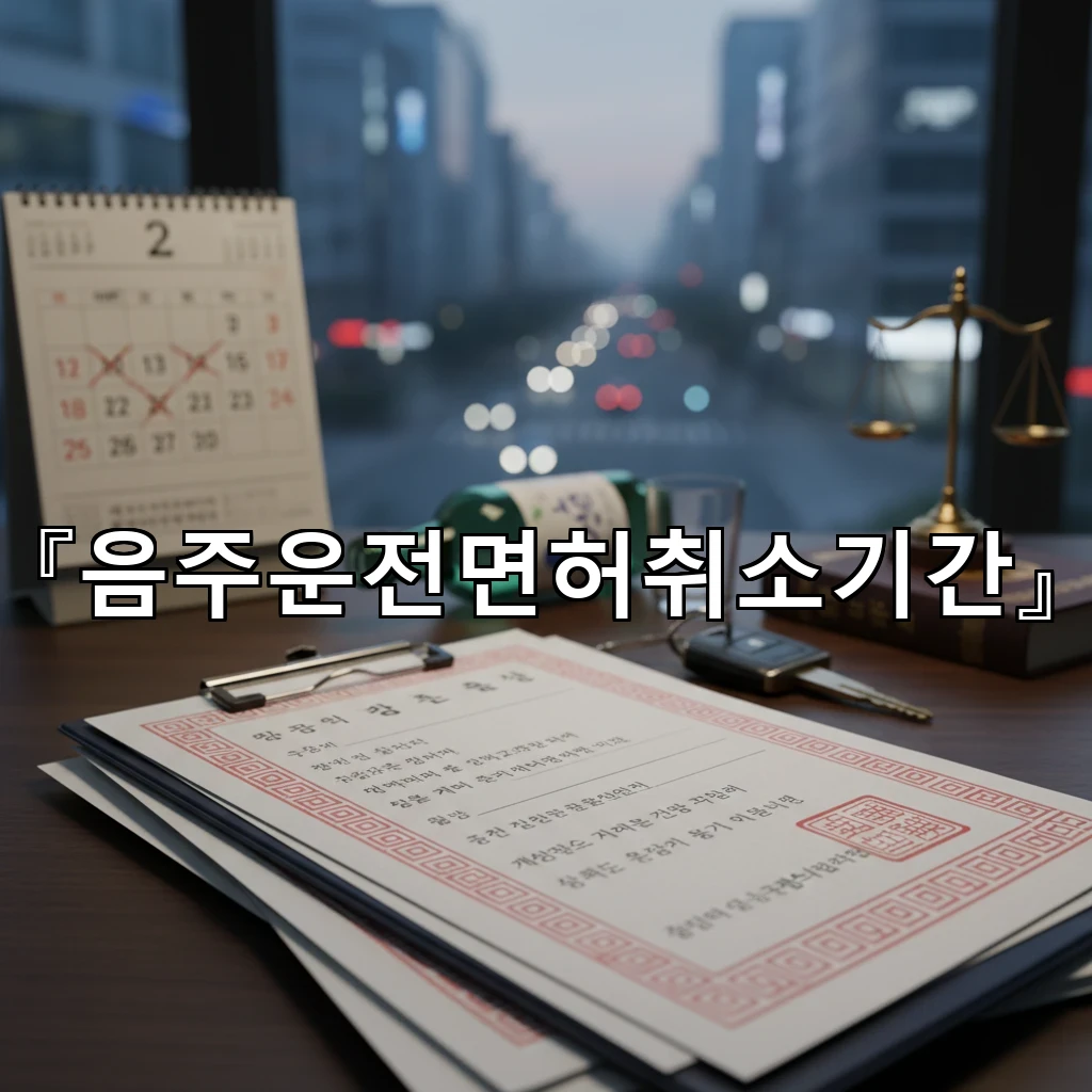 legal image 음주운전면허취소기간 938