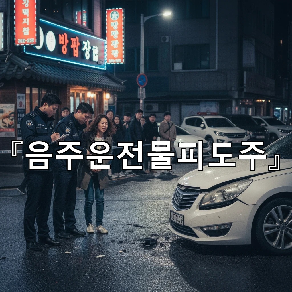 legal image 음주운전물피도주 1112