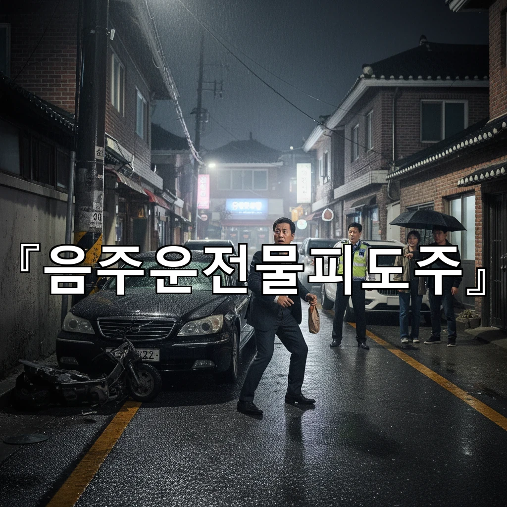 legal image 음주운전물피도주 1185