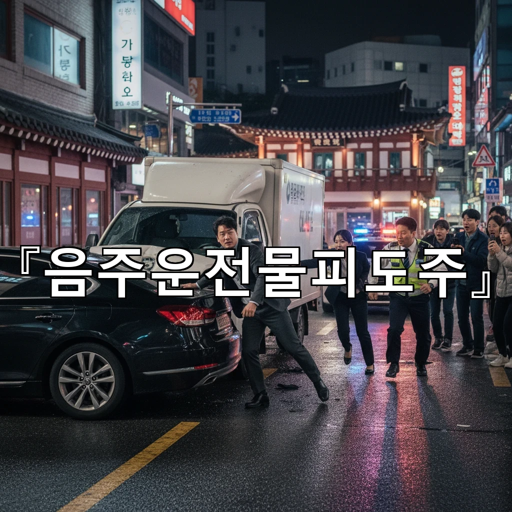 legal image 음주운전물피도주 920