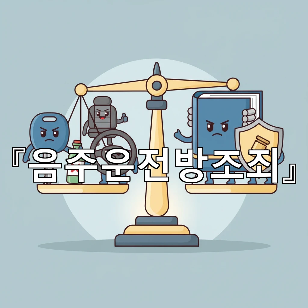legal image 음주운전방조죄 959