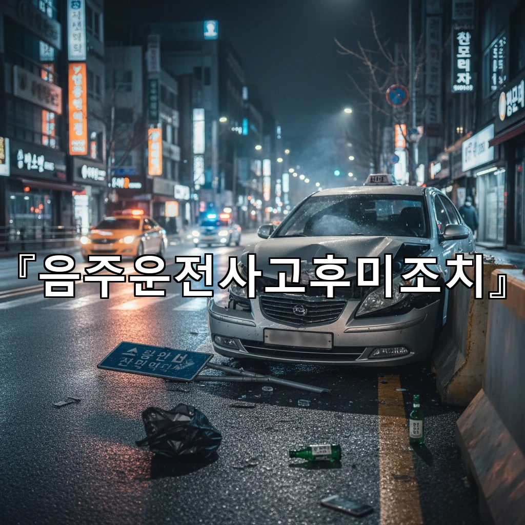 legal image 음주운전사고후미조치 1025