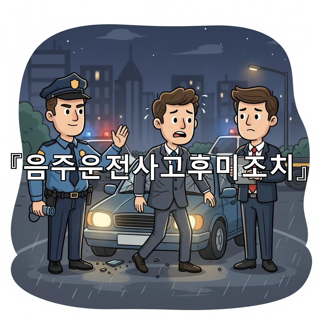 legal image 음주운전사고후미조치 1070