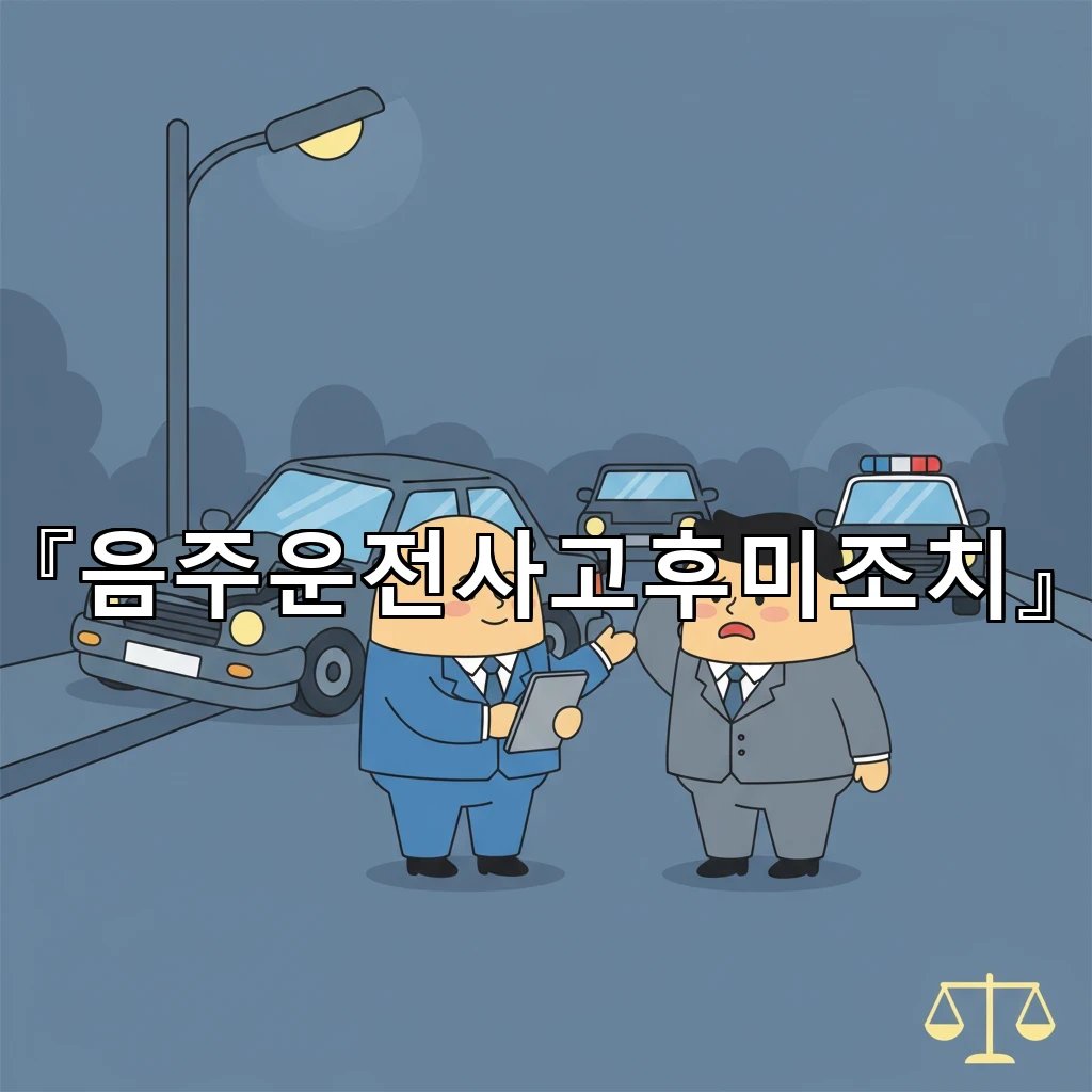 legal image 음주운전사고후미조치 792