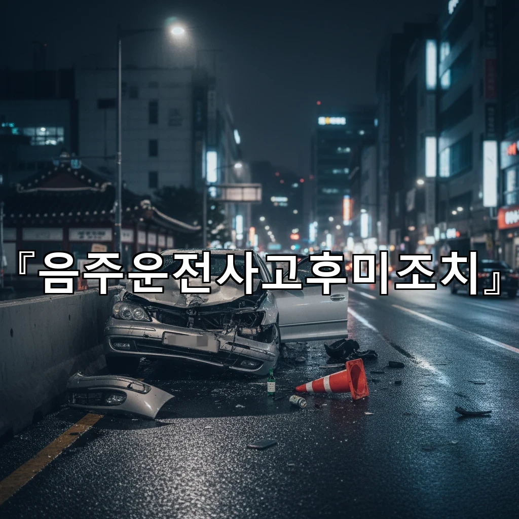 legal image 음주운전사고후미조치 851