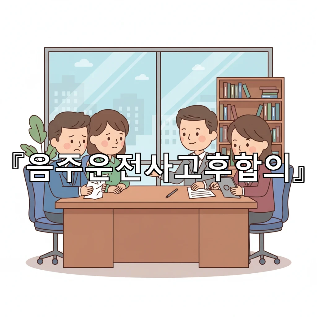 legal image 음주운전사고후합의 1038