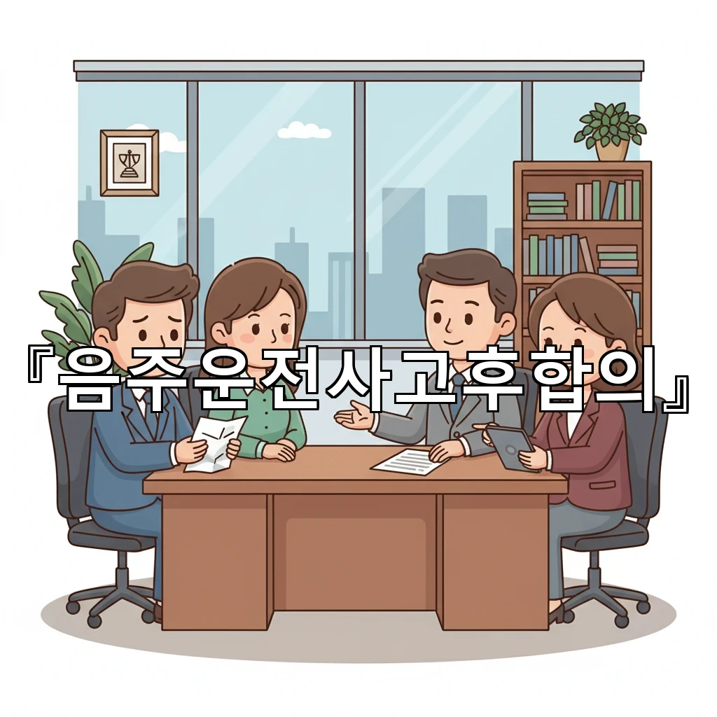 legal image 음주운전사고후합의 1140