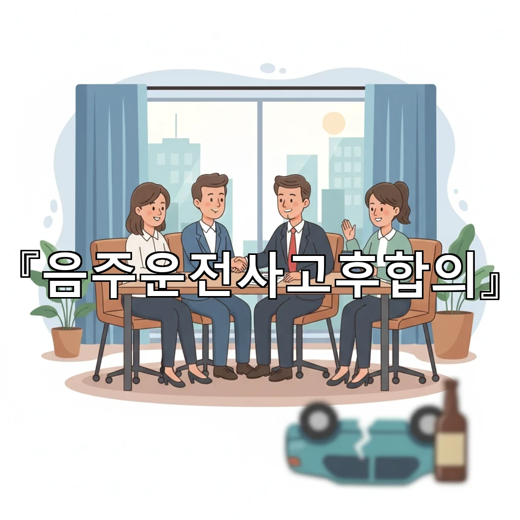 legal image 음주운전사고후합의 748