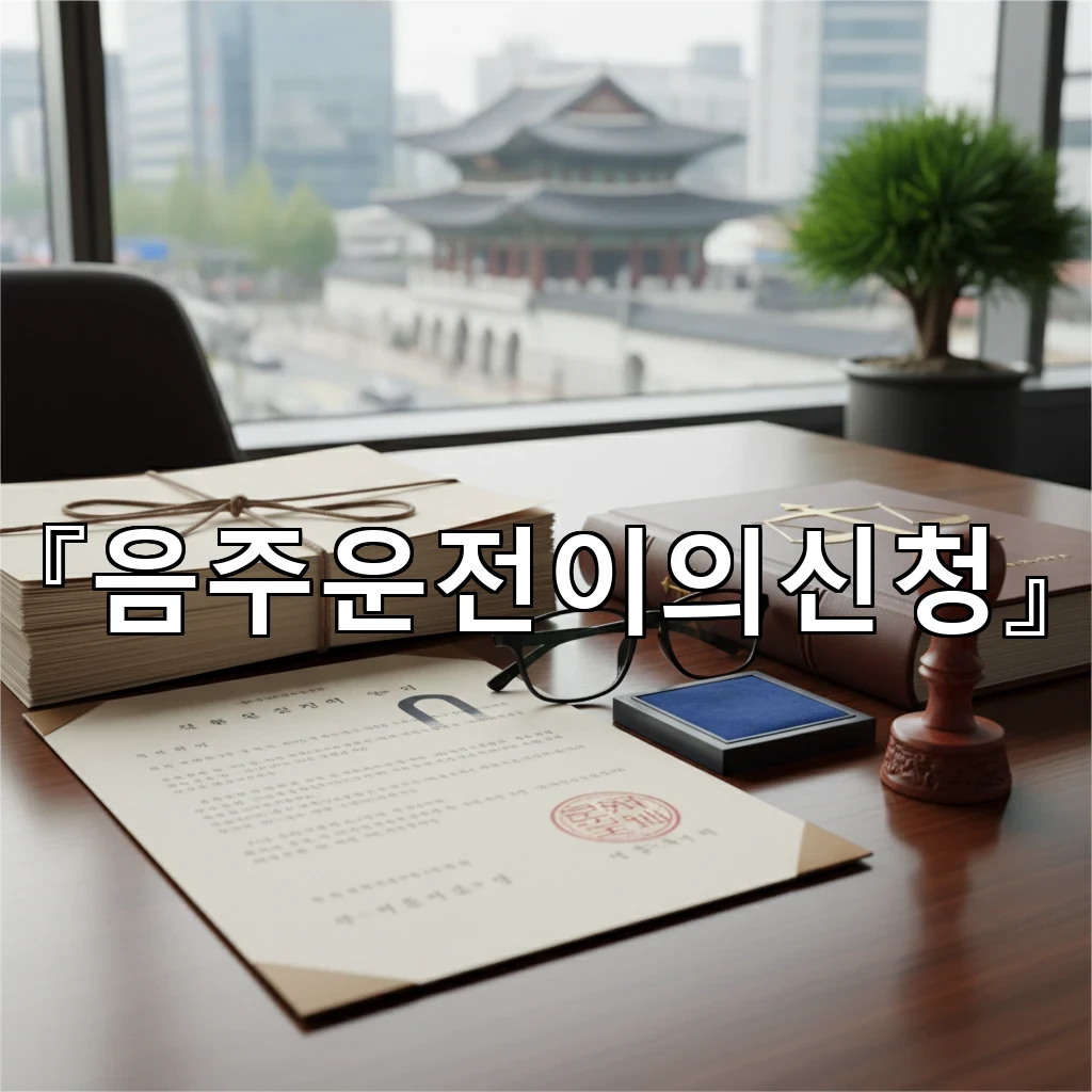 legal image 음주운전이의신청 970