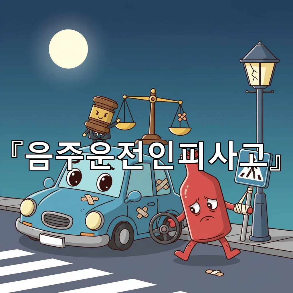 legal image 음주운전인피사고 941