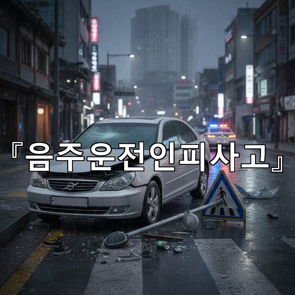 legal image 음주운전인피사고 993