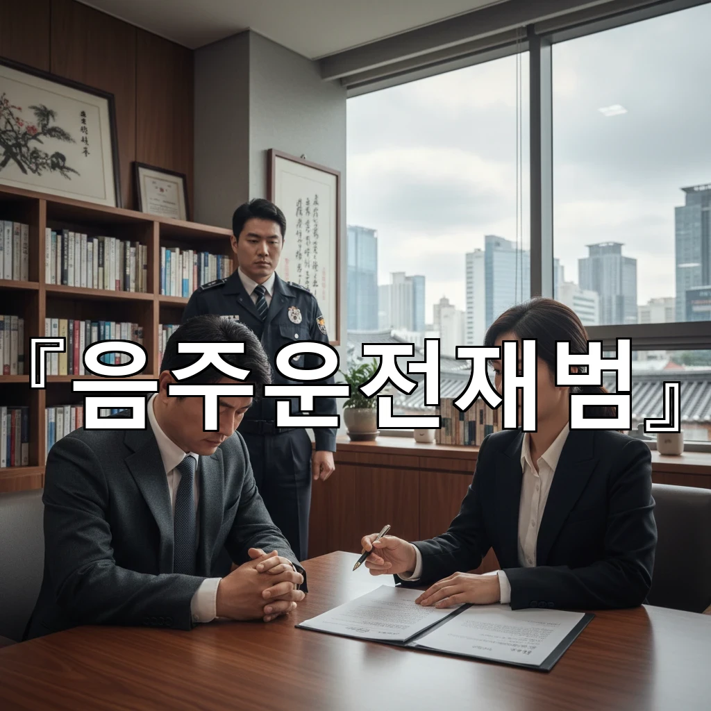 legal image 음주운전재범 1110