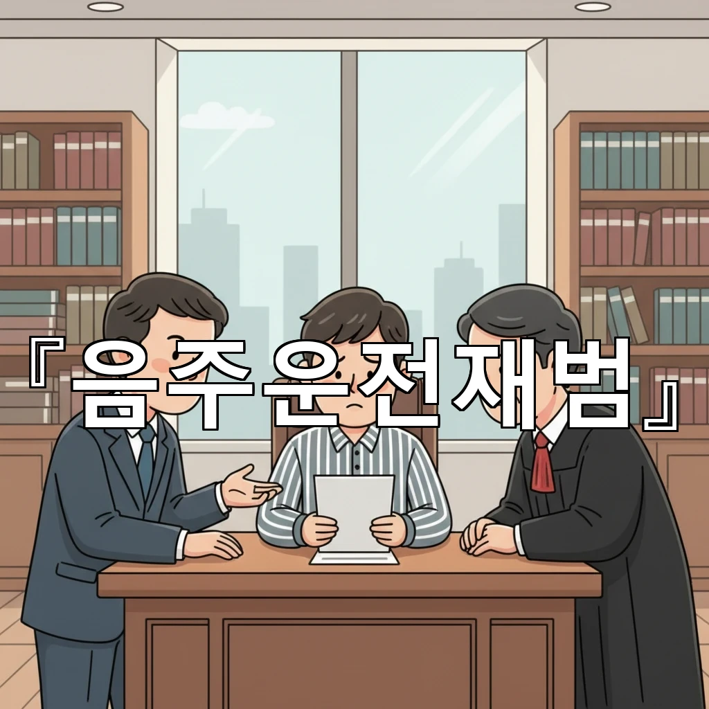 legal image 음주운전재범 1168