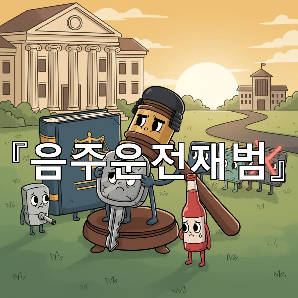 legal image 음주운전재범 789