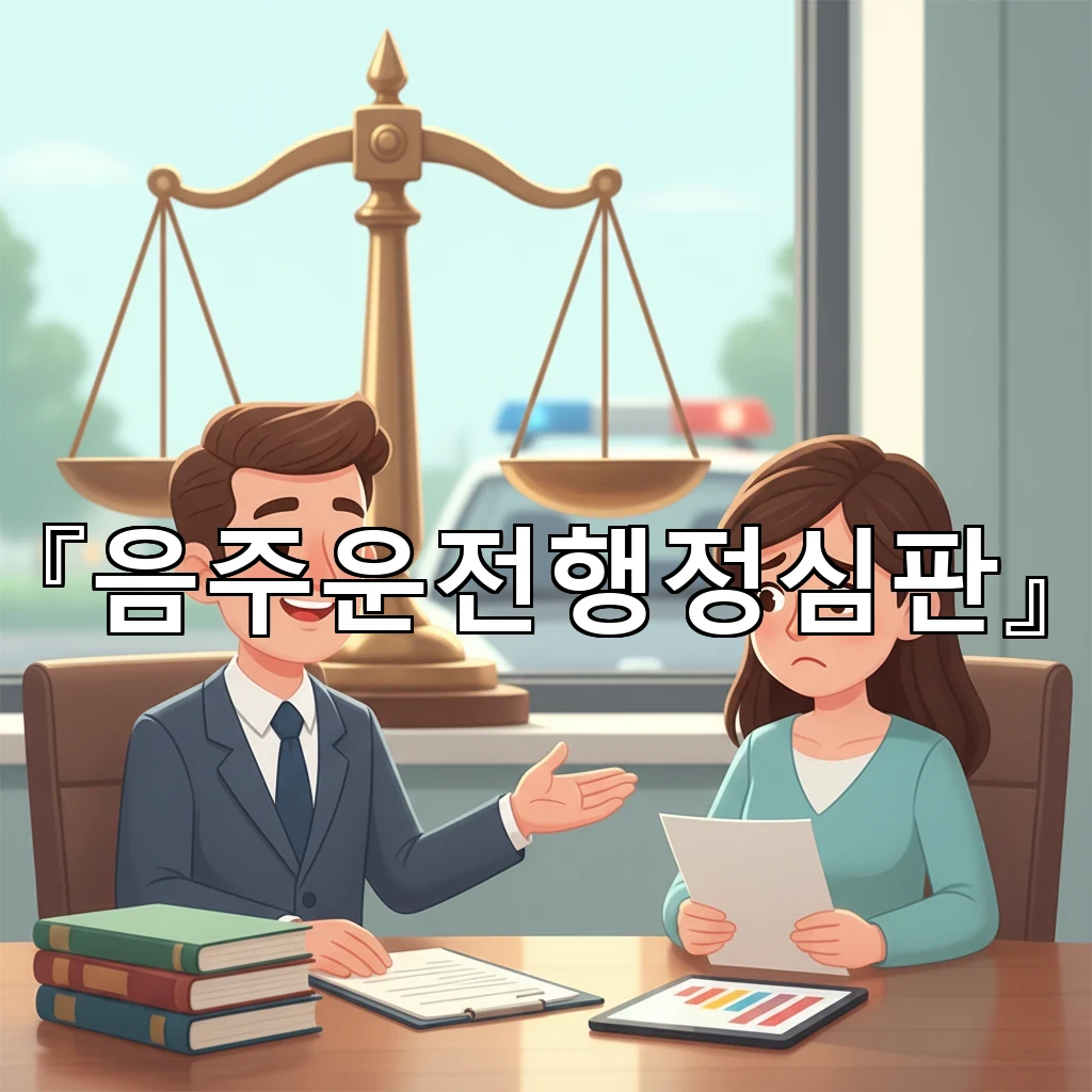 legal image 음주운전행정심판 862