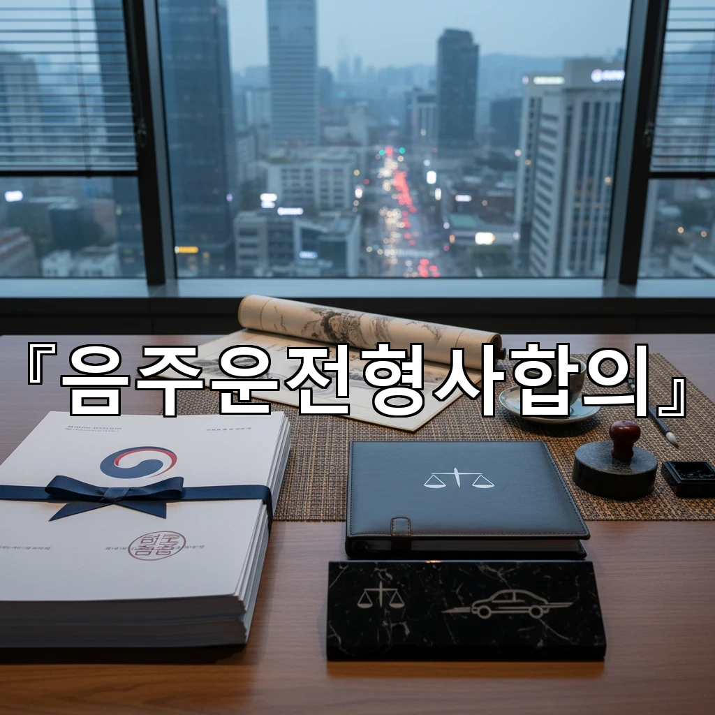 legal image 음주운전형사합의 1095