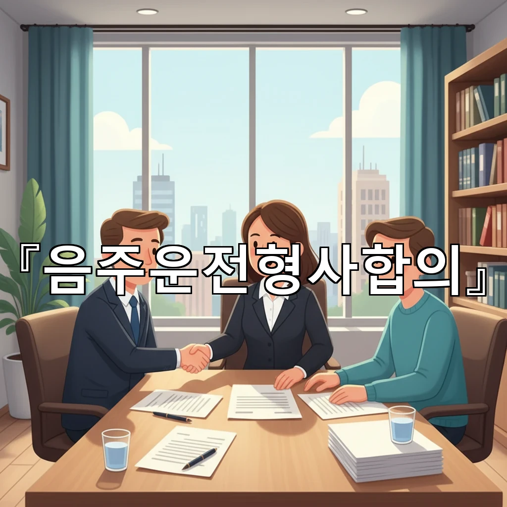 legal image 음주운전형사합의 1154