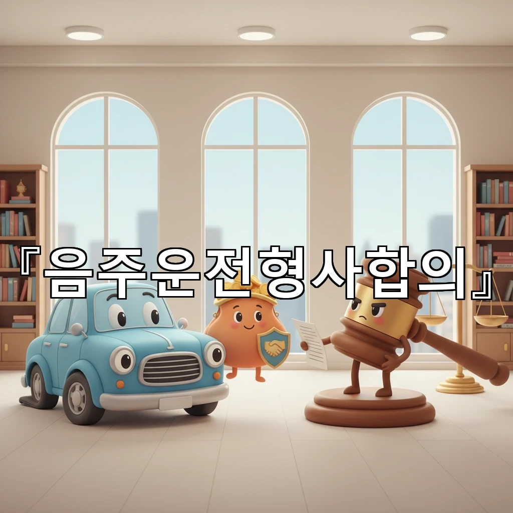 legal image 음주운전형사합의 768