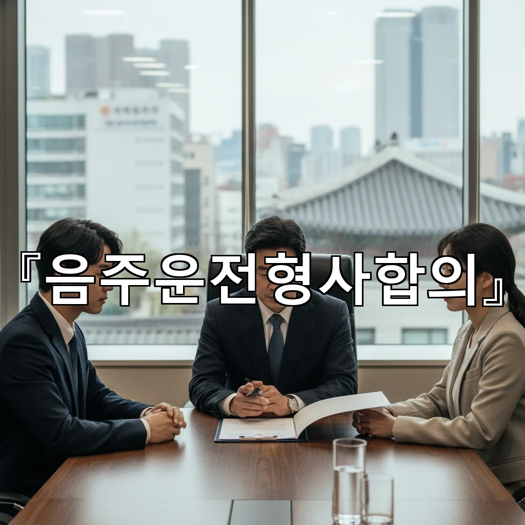 legal image 음주운전형사합의 926